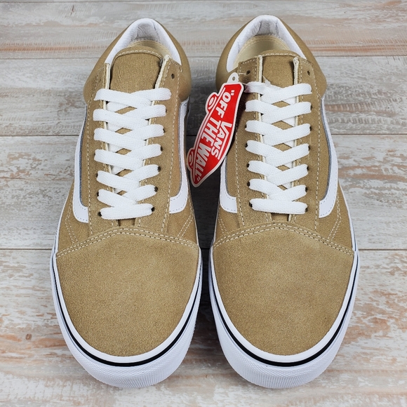 Vans Old Skool Cornstalk - Picture 4 of 8